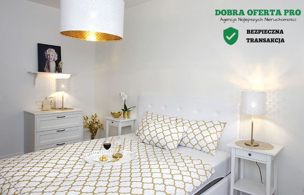 Apartament z widokiem na morze | Cztery Oceany