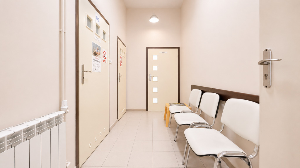Lokal po stomatologu/idealne miejsce dla dentysty