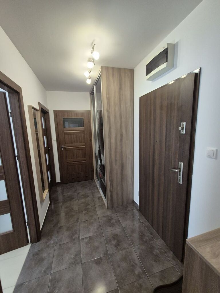 2 pokoje | widok na patio i zieleń