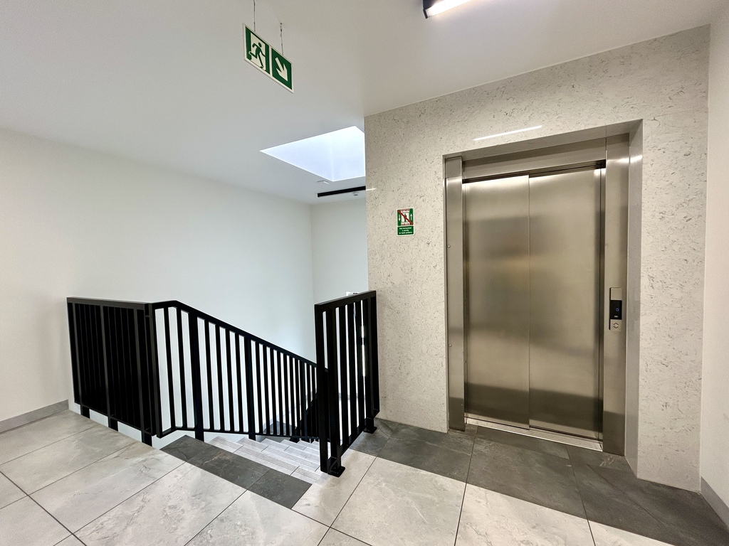 Dwa pokoje 36m2 | balkon | blisko Odry