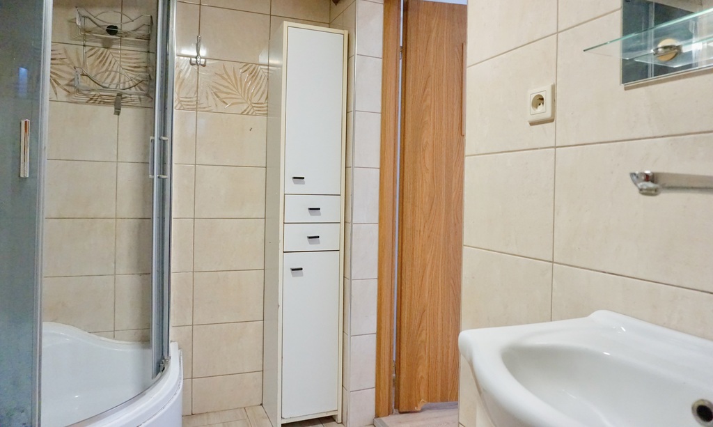 Bliźniak 60 m² z ogrodem – świetna lokalizacja