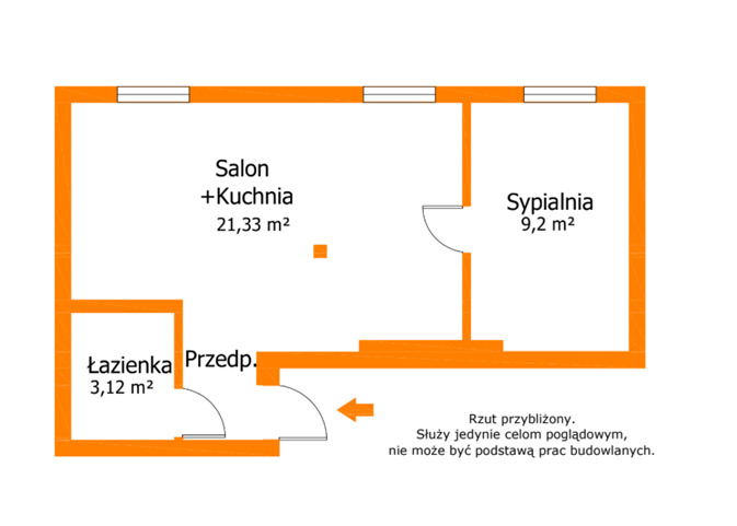Najlepiej strzeżona tajemnica w mieście
