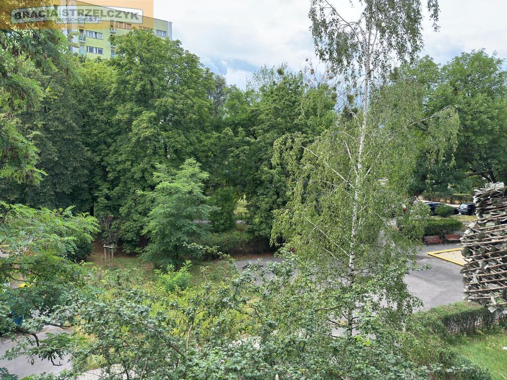 4 pokojowe mieszkanie na Bielanach (Słodowiec)