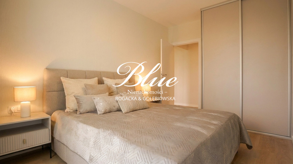 Apartament 4-pokojowy z tarasem i widokiem na Odrę