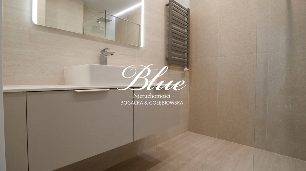 Apartament 4-pokojowy z tarasem i widokiem na Odrę