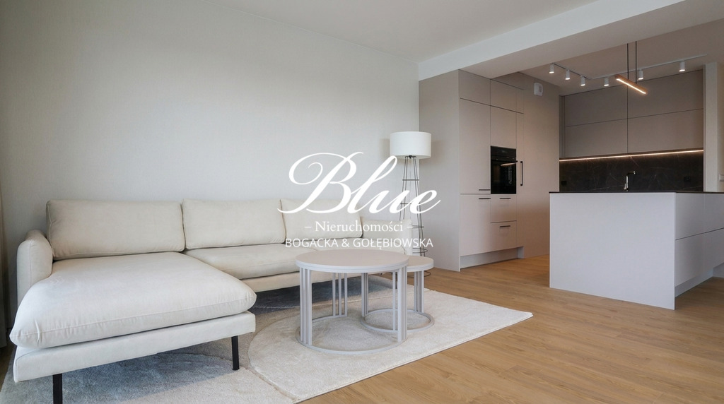 Apartament 4-pokojowy z tarasem i widokiem na Odrę