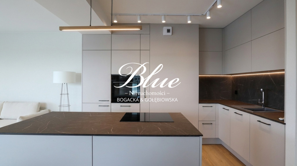 Apartament 4-pokojowy z tarasem i widokiem na Odrę