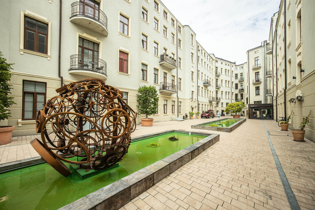 Prestiżowa lokalizacja w sercu Piotrkowskiej!