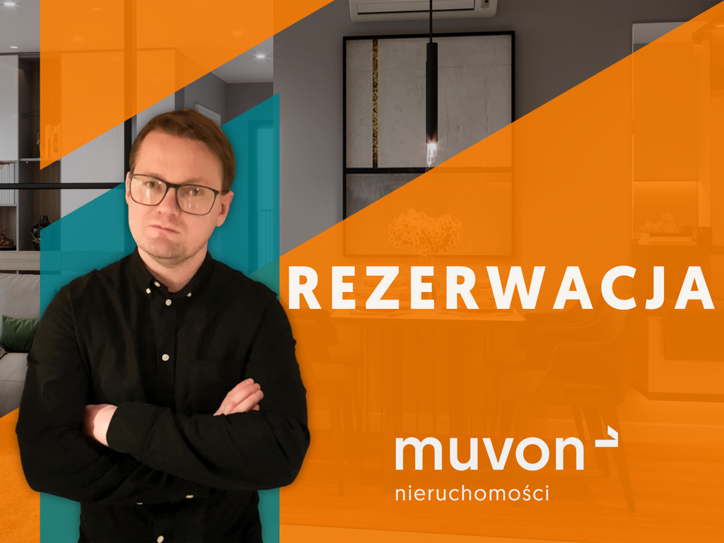2-POKOJOWE MIESZKANIE Z POTENCJAŁEM
