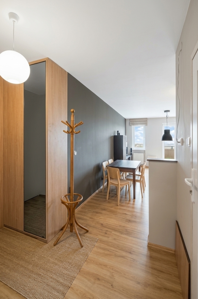 3 pokoje z balkonem | na zielonych Wojszycach