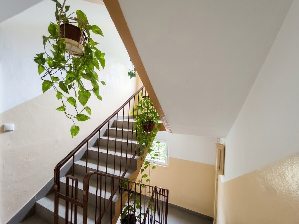 Wyjątkowe 60m2, 3 pokoje z loggią – Os. Kopernika