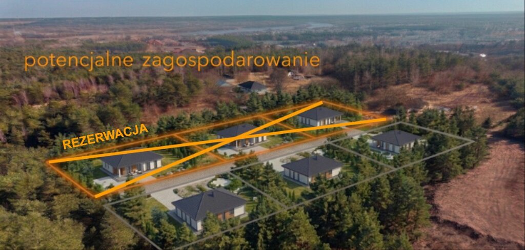 Twoja prywatna enklawa na Skarpie Fordońskiej