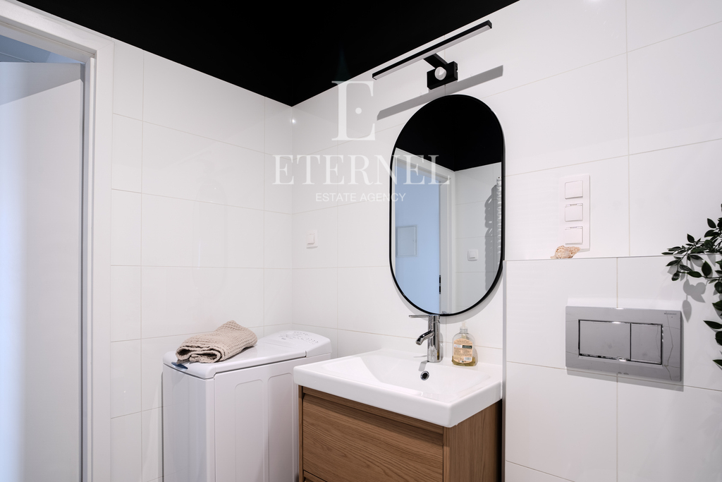 2pok apartament obok Galerii Krakowskiej - 50m2
