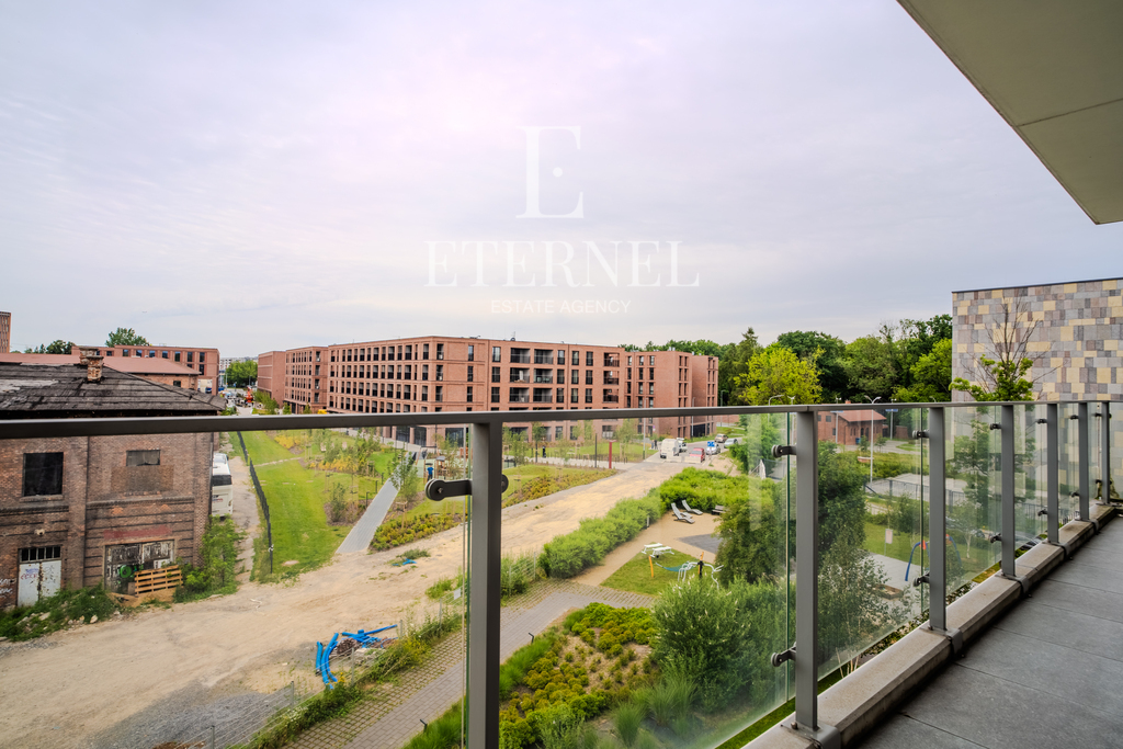 2pok apartament obok Galerii Krakowskiej - 50m2