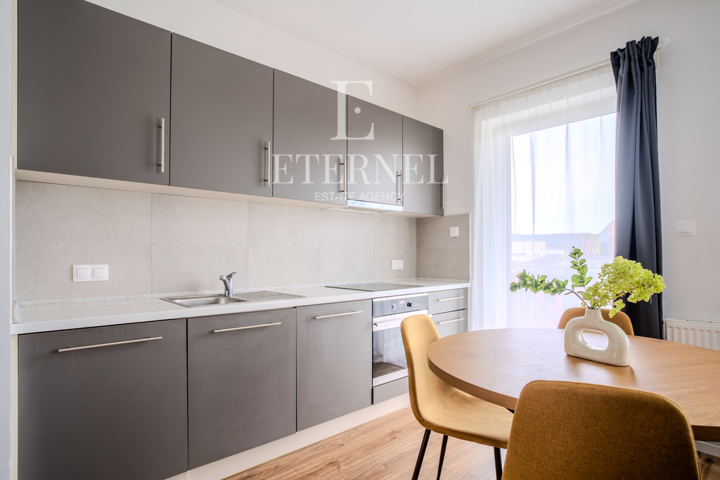 2pok apartament obok Galerii Krakowskiej - 50m2