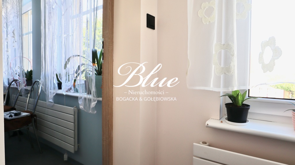 Mieszkanie nad wodą – 3 pokoje, bez czynszu, p