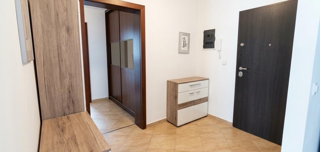 3 pokoje z balkonem | przy Żurawińcu
