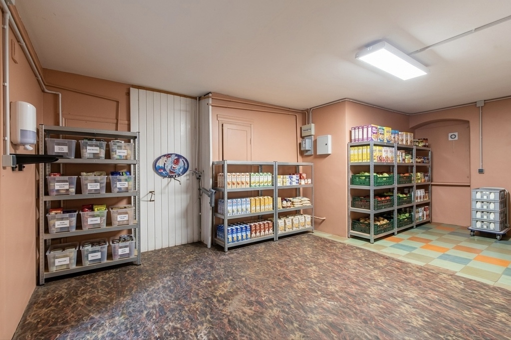 Zajmij parter! 110m2 dla biznesu, super cena