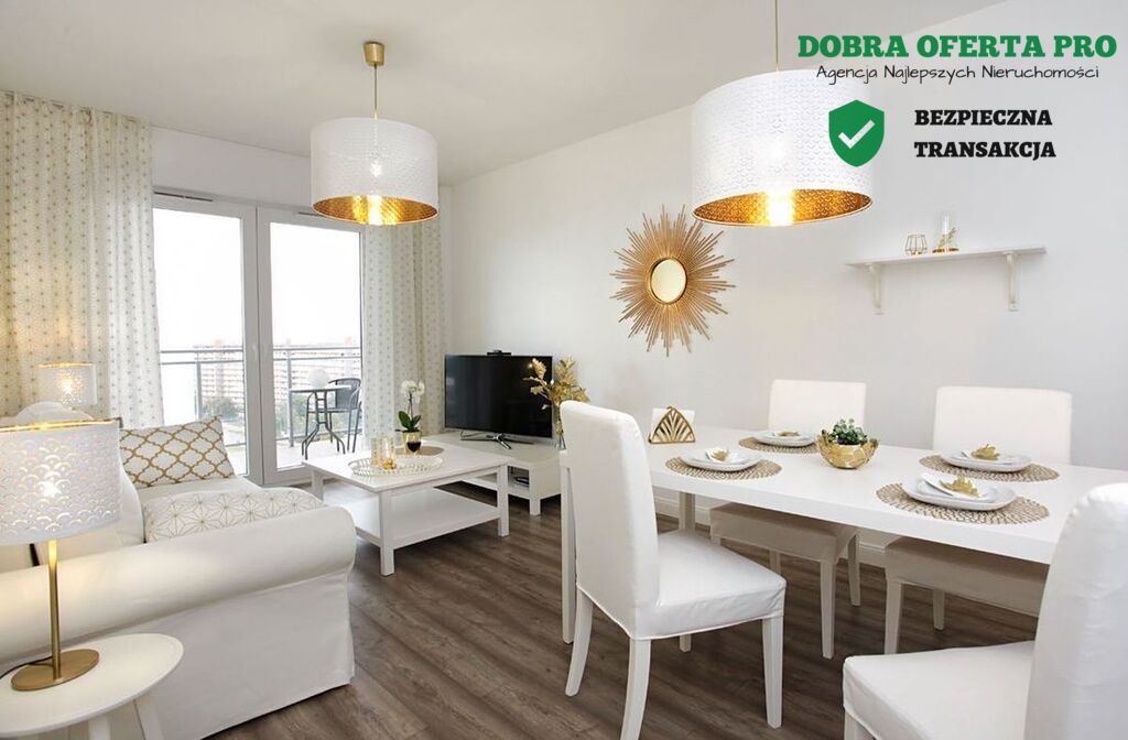 Apartament z widokiem na morze | Cztery Oceany