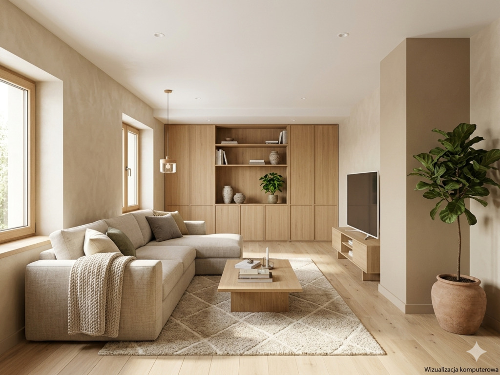 Dom z działką 2900 m2 Stypułów blisko pałacu