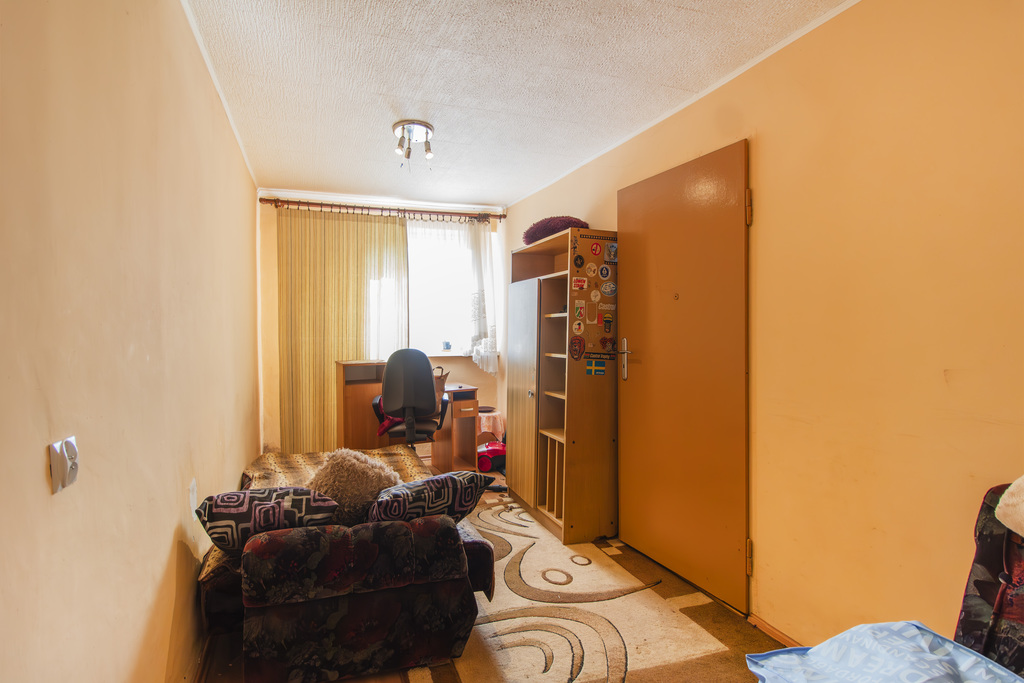 Dom z działką 2900 m2 Stypułów blisko pałacu