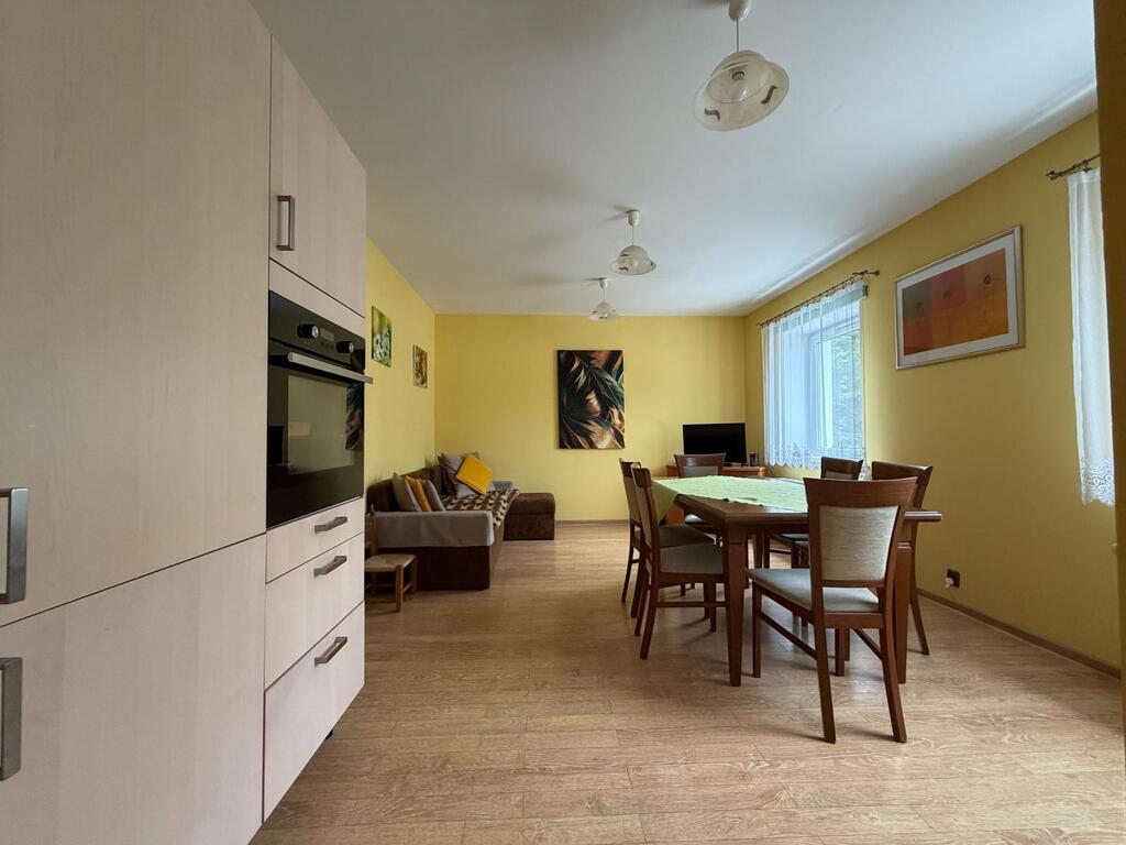 Lokal użytkowy 213 m² blisko centrum i rekreacji