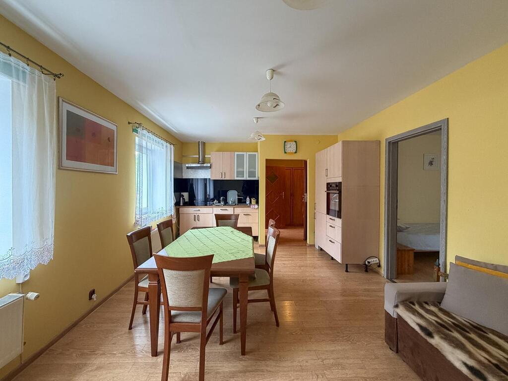 Lokal użytkowy 213 m² blisko centrum i rekreacji