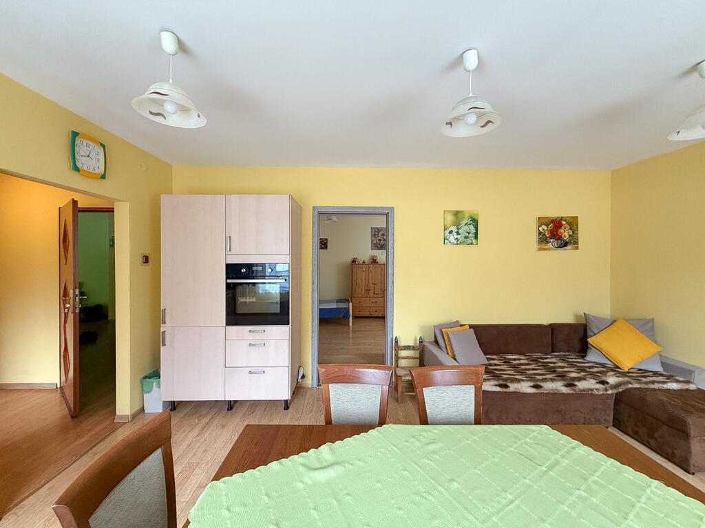 Lokal użytkowy 213 m² blisko centrum i rekreacji