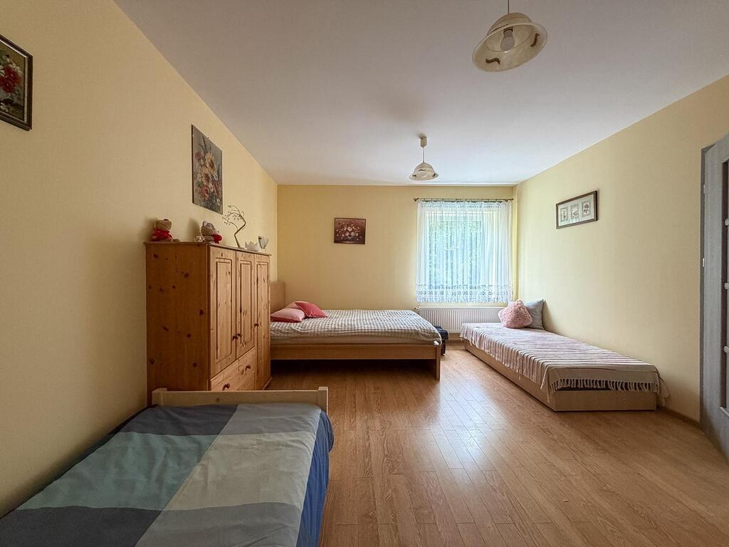 Lokal użytkowy 213 m² blisko centrum i rekreacji