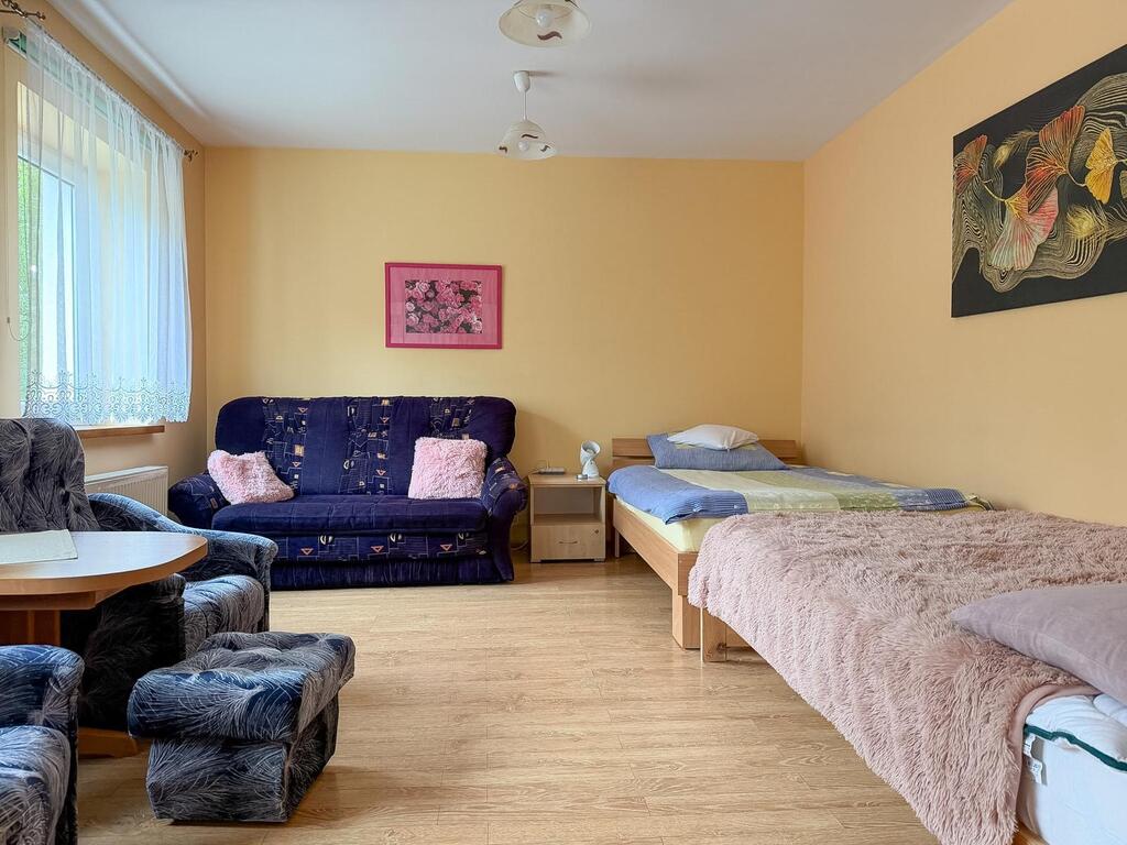 Lokal użytkowy 213 m² blisko centrum i rekreacji