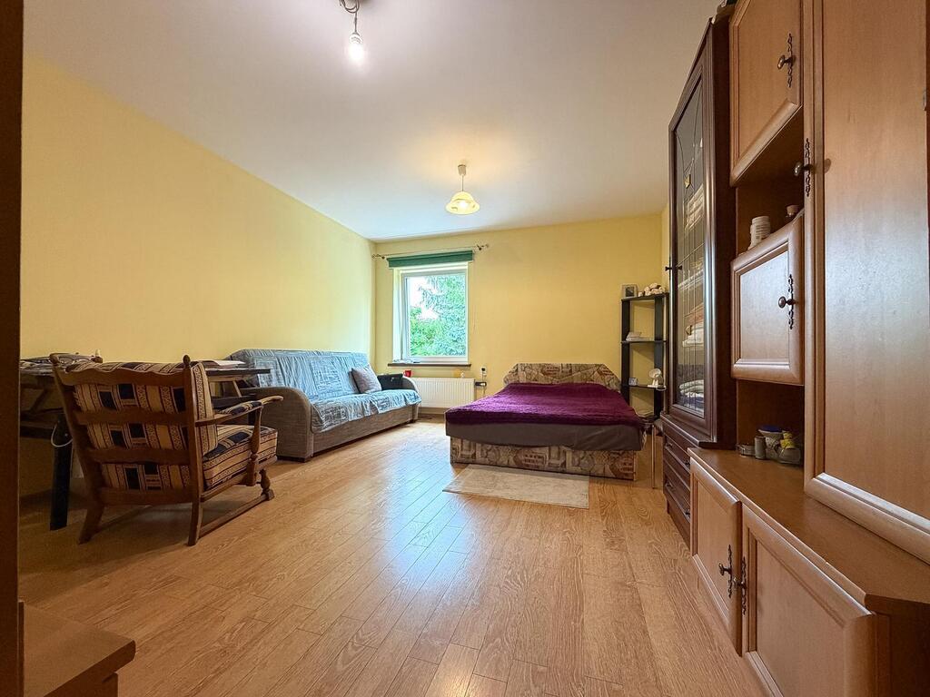 Lokal użytkowy 213 m² blisko centrum i rekreacji