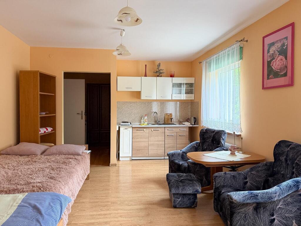 Lokal użytkowy 213 m² blisko centrum i rekreacji