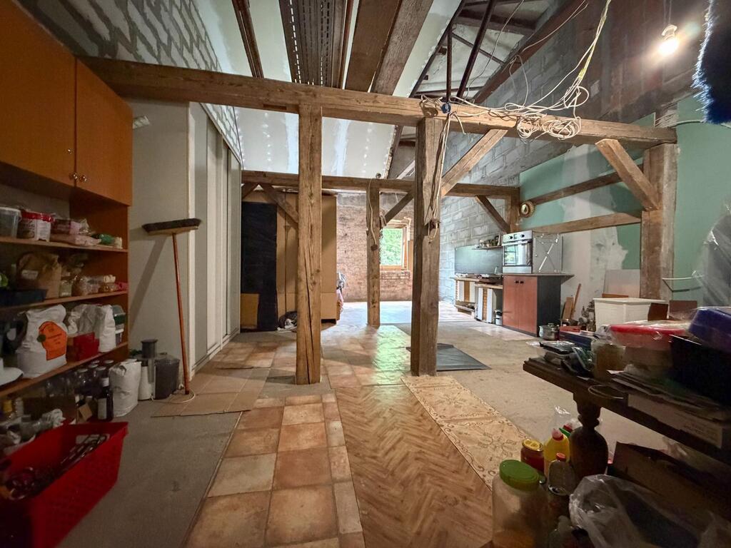 Lokal użytkowy 213 m² blisko centrum i rekreacji