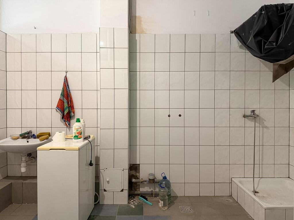 Hala produkcyjno-magazynowa z częścią biurową