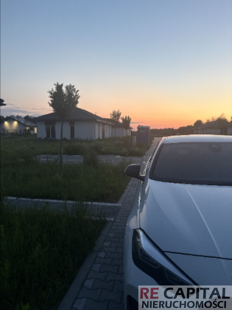 DOM BLISKO WARSZAWY W CENIE MIESZKANIA KOTORYDZ