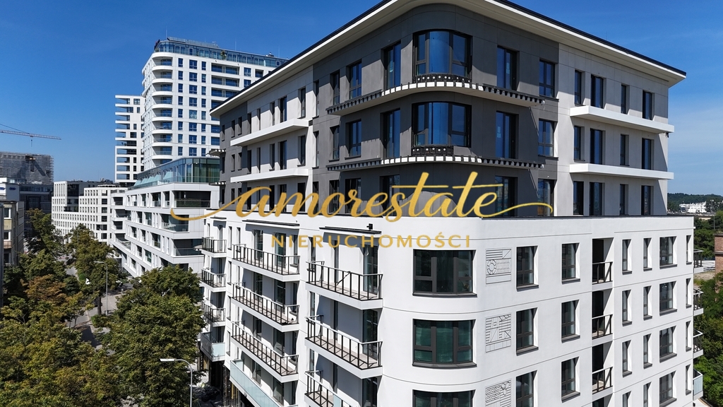 Apartament w Gdyni z widokiem na morze!