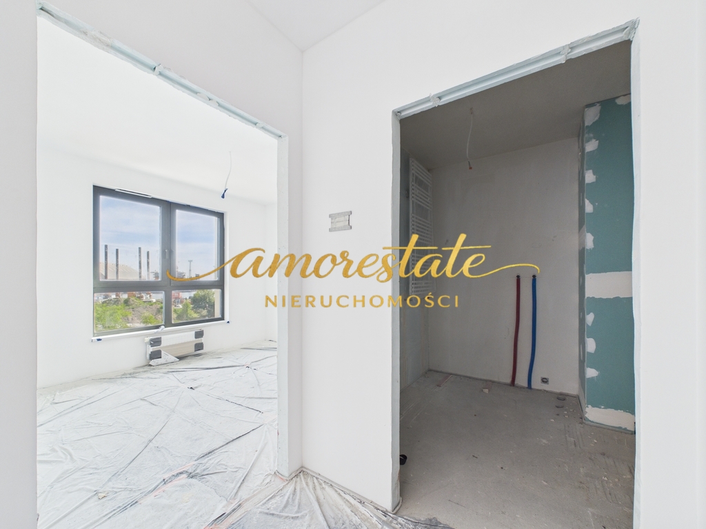 Apartament w Gdyni z widokiem na morze!