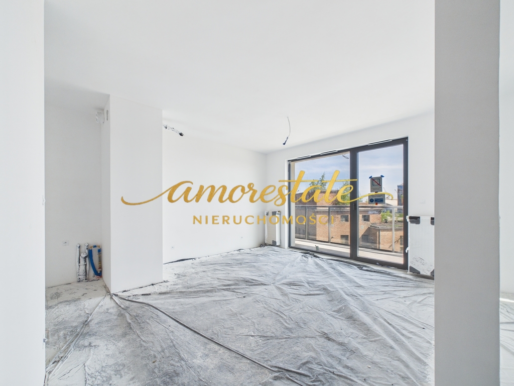 Apartament w Gdyni z widokiem na morze!