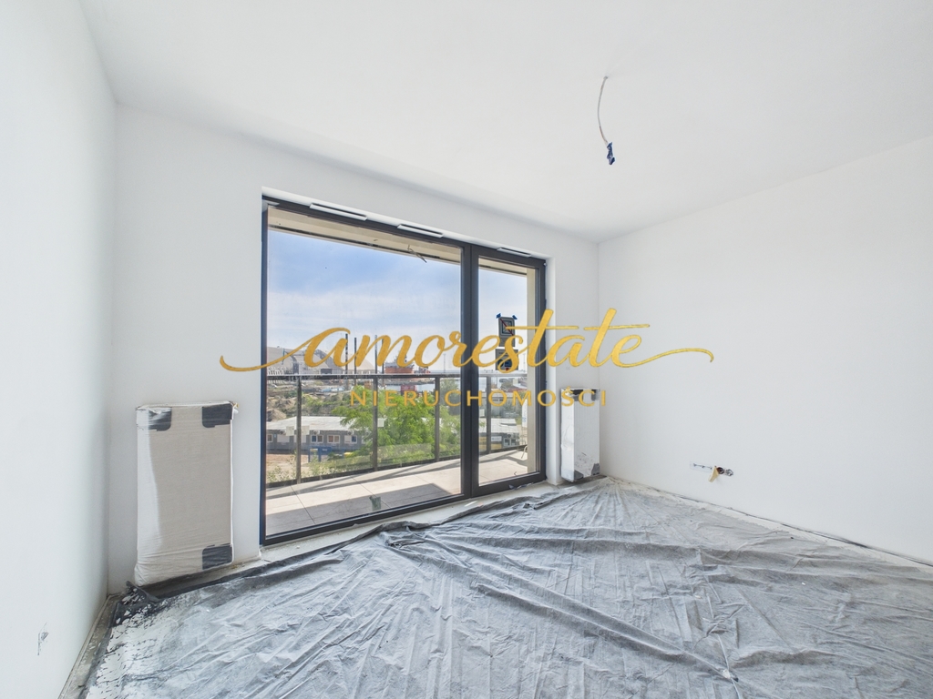 Apartament w Gdyni z widokiem na morze!