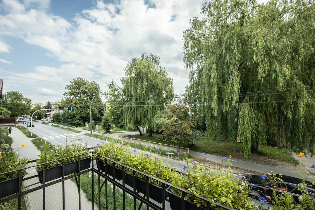 Przestronne 5 pokoi w kamienicy, 123 m²