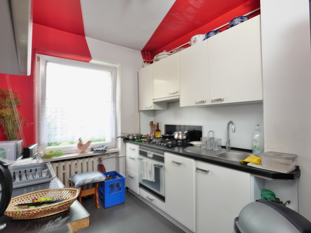 2 pokoje 48,3 m² | Kędzierzyn-Koźle, Zachód
