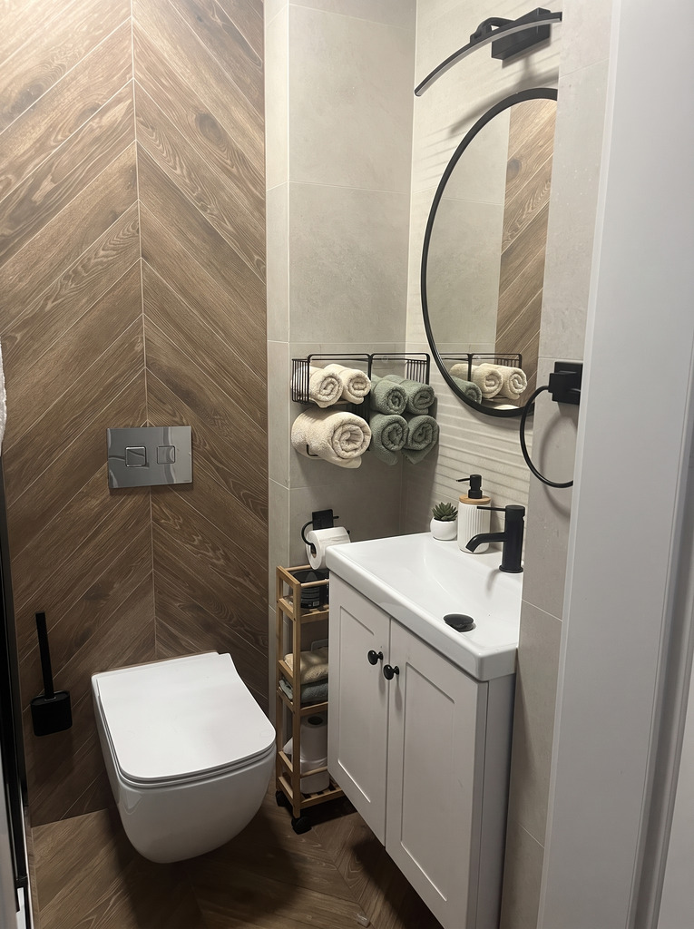 Gotowe do zamieszkania | 2 pokoje | 38 m²