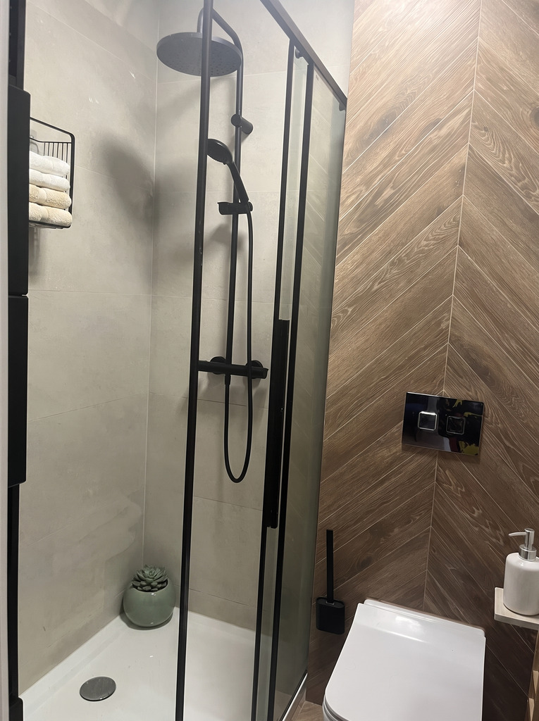 Gotowe do zamieszkania | 2 pokoje | 38 m²