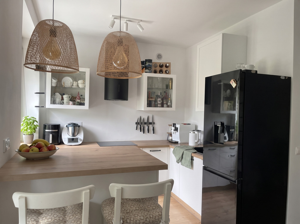 Gotowe do zamieszkania | 2 pokoje | 38 m²