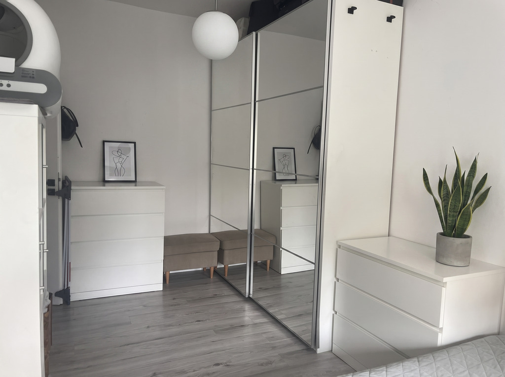 Gotowe do zamieszkania | 2 pokoje | 38 m²