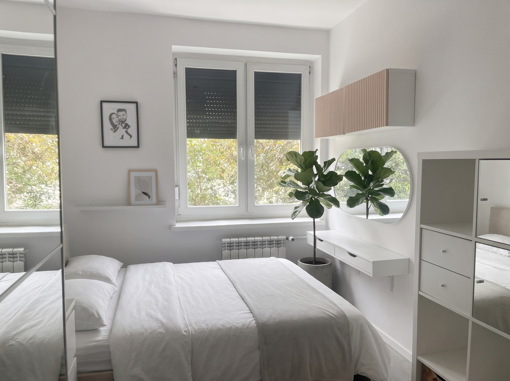 Gotowe do zamieszkania | 2 pokoje | 38 m²