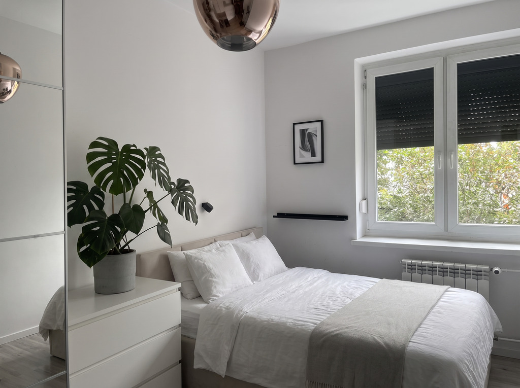 Gotowe do zamieszkania | 2 pokoje | 38 m²