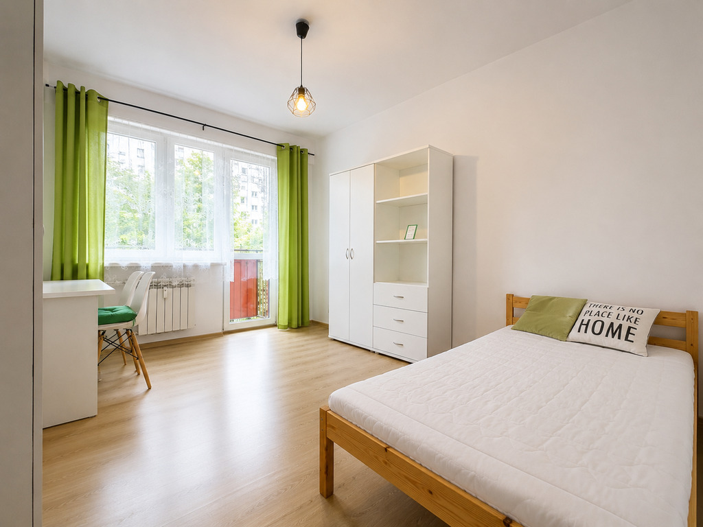 Idealne pod inwestycje, 4 pokoje NOWE MIASTO