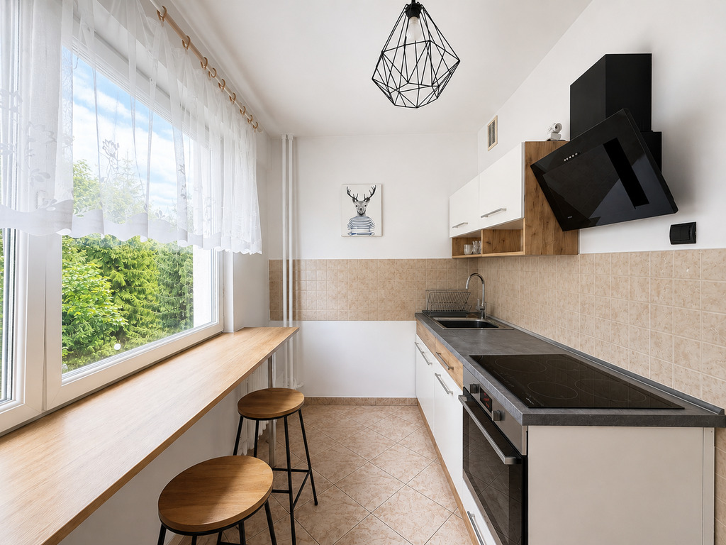 Idealne pod inwestycje, 4 pokoje NOWE MIASTO