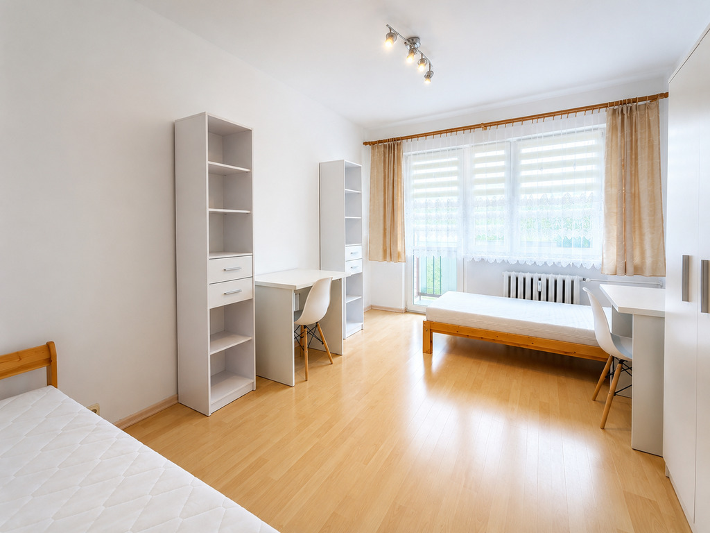 Idealne pod inwestycje, 4 pokoje NOWE MIASTO